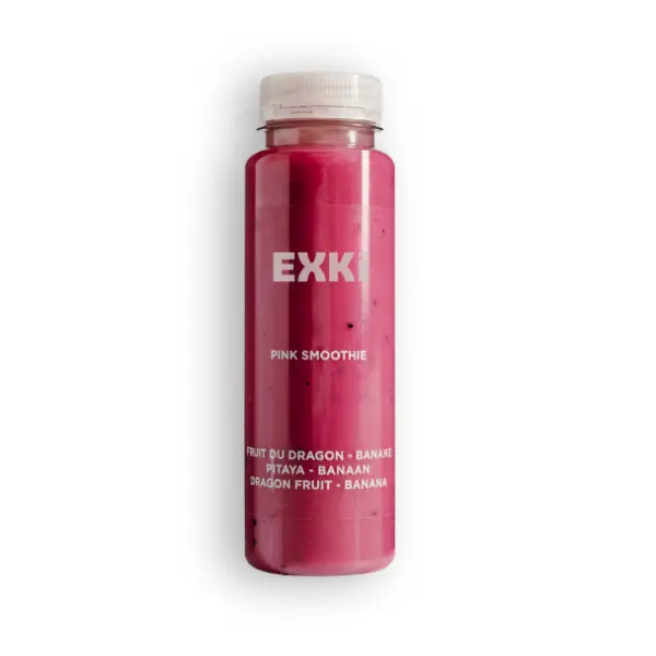 PINK SMOOTHIE 