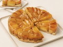 Tarte Tatin aux pommes