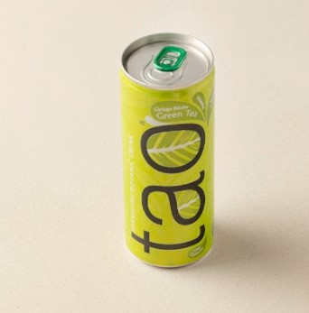 TAO Green Tea