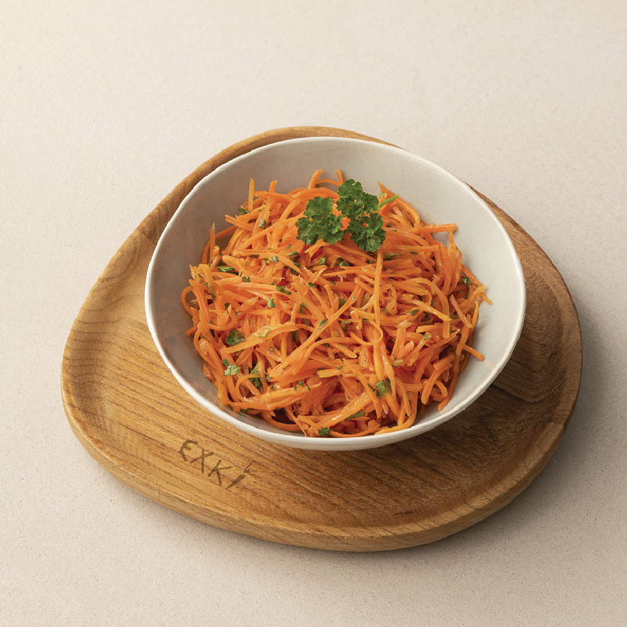 EXKi Carrot 