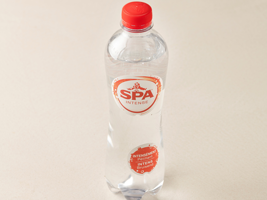 Spa Intense - 50cl