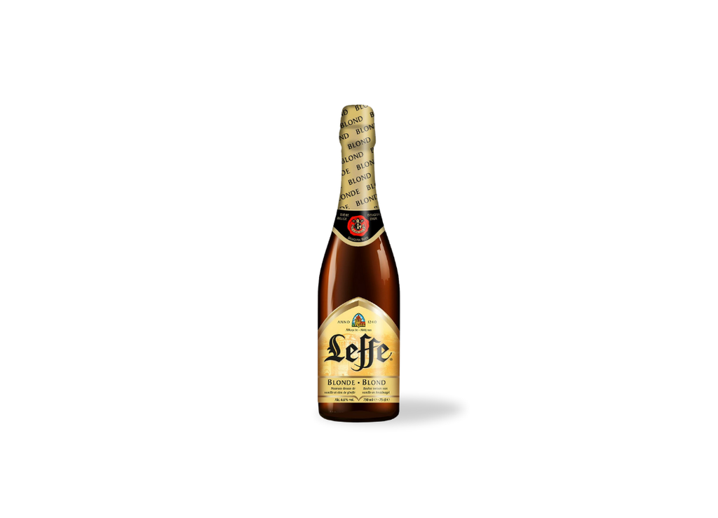 Leffe Blond - 33cl