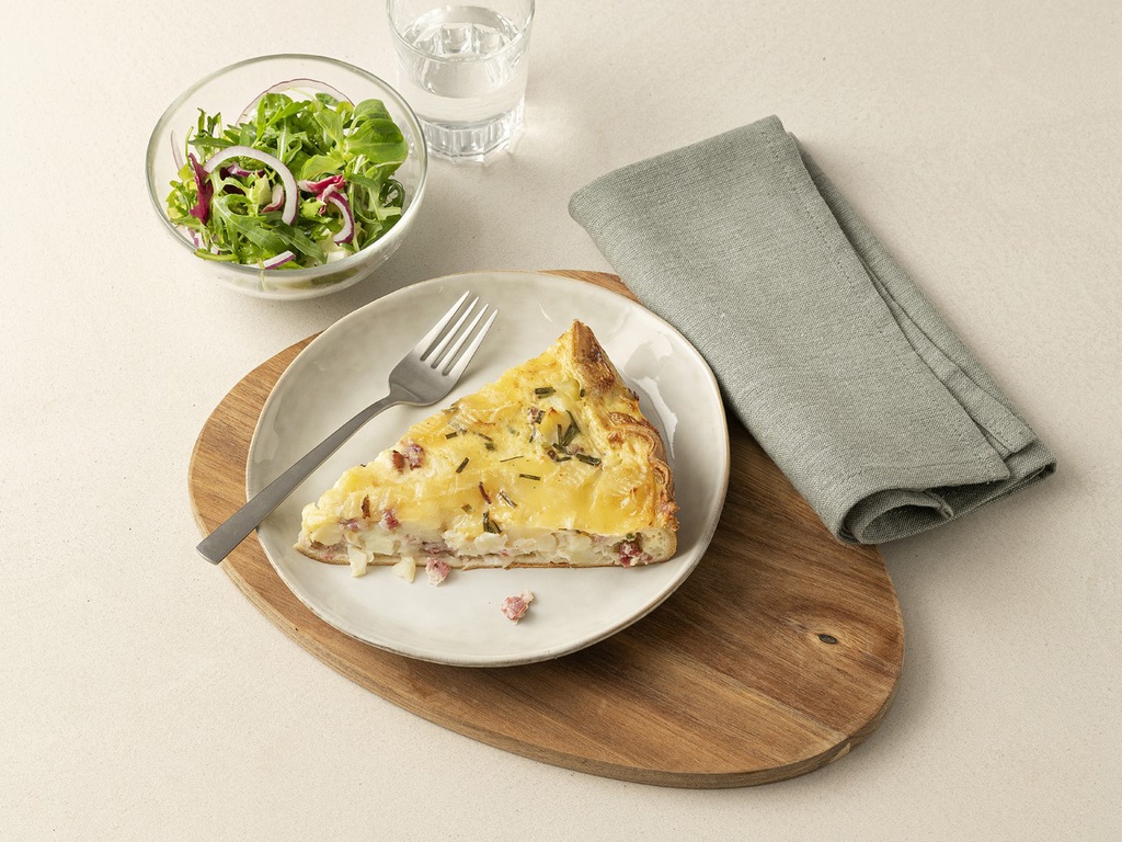 Tartiflette