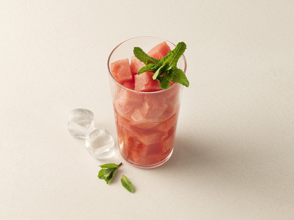 Fruit&Tea Watermeloen