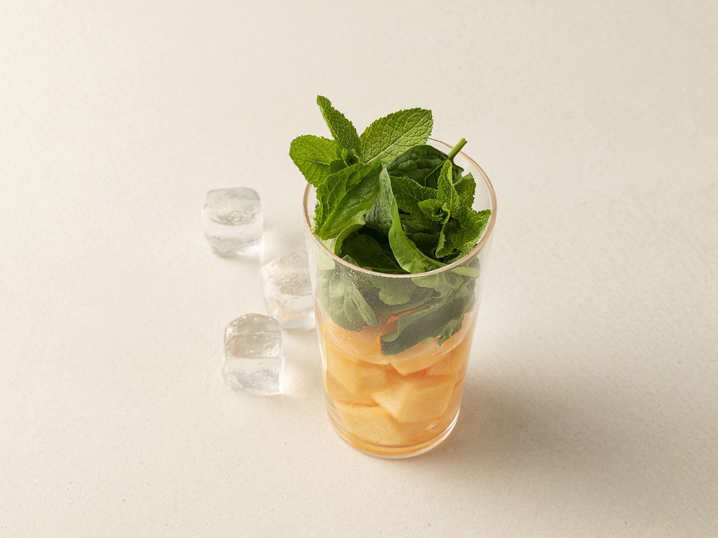 Melon - Mint