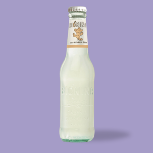Bionina Ginger Beer