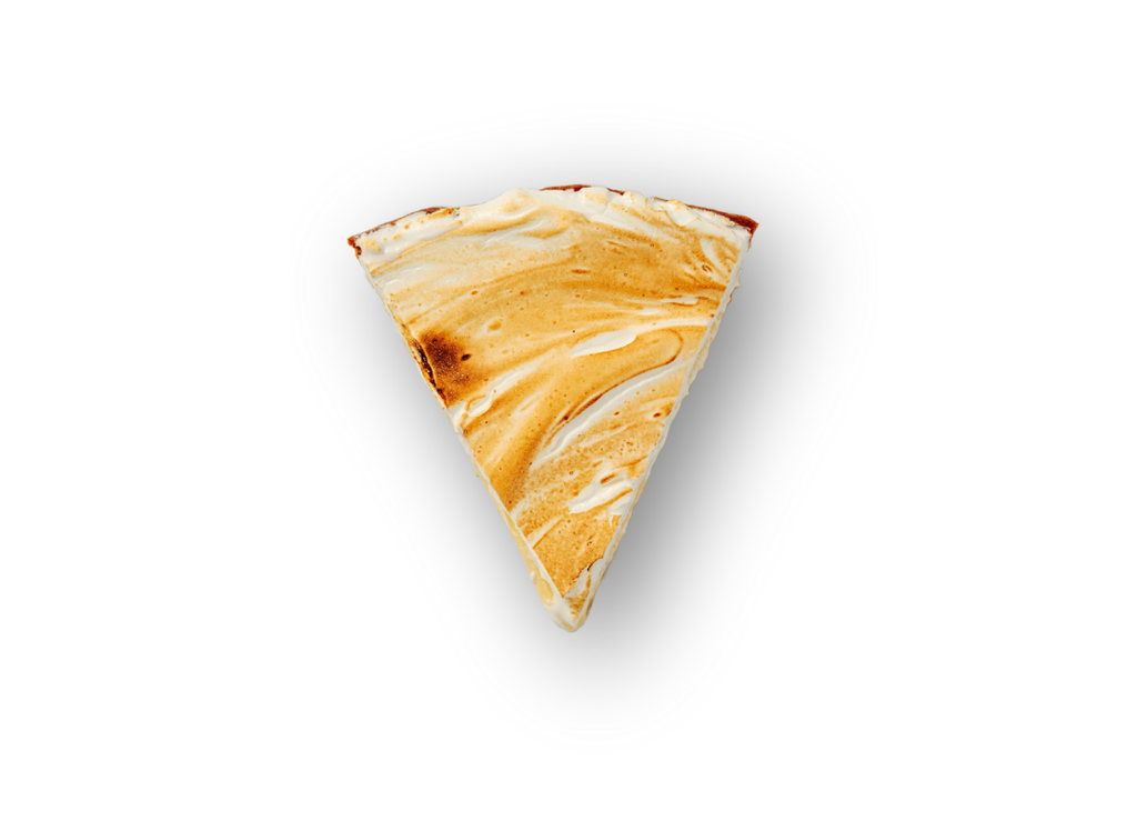 Tarte Citron Meringue