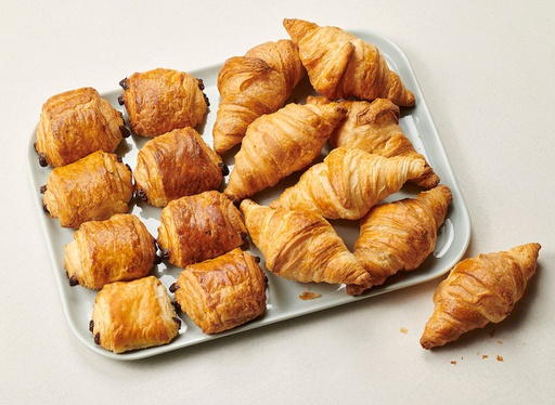 [9102263] Plateau Mini "Koffiekoeken"