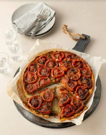 [9102376] Tomate en kefta