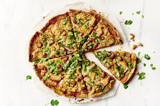 [9102453] Poulet - Coco - Gingembre