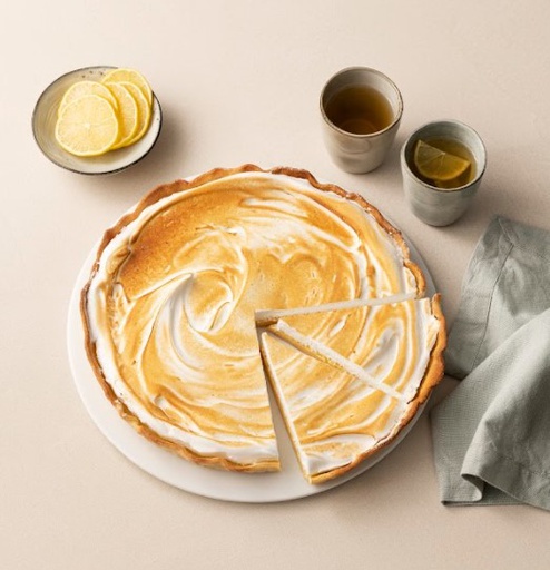[9102462] Citron - Meringue