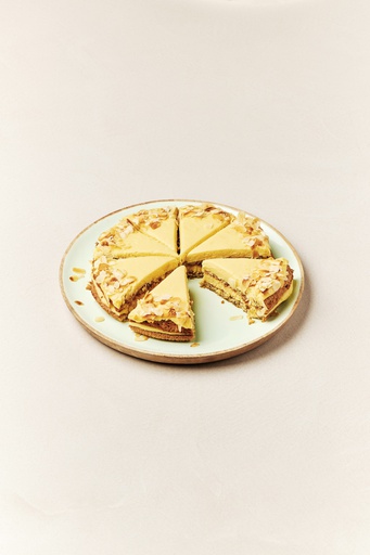 [9102865] Amandes - Orange