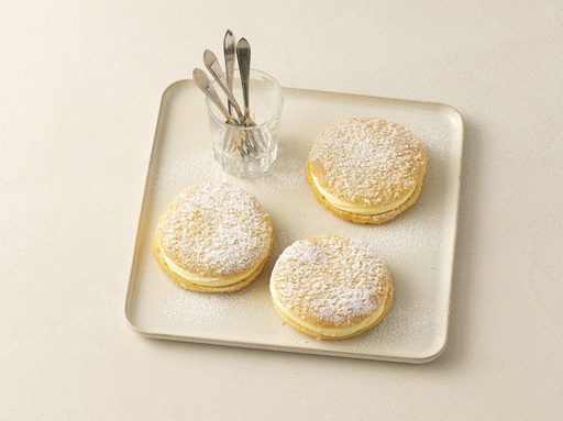 [9103067] La Tropézienne