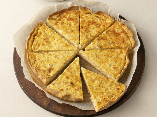 [9103169] Bloemkool - Cheddar