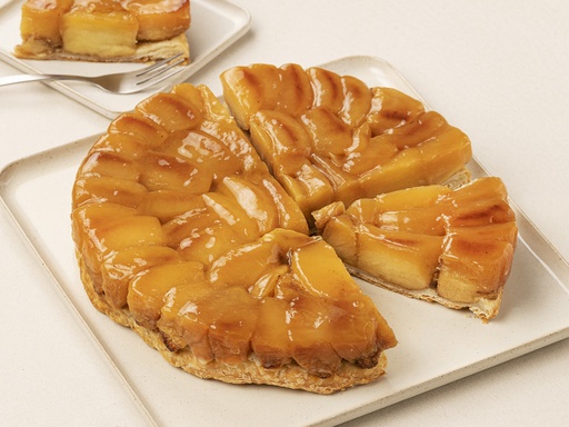 [9103173] Tarte Tatin aux pommes