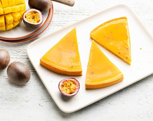 [9104102] Mango - Passievrucht