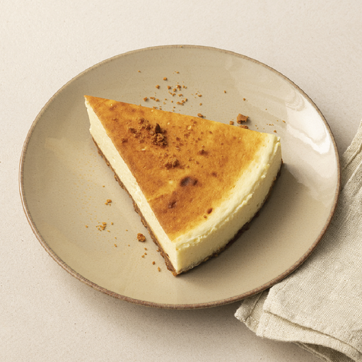 [9104226] Cheesecake spéculoos