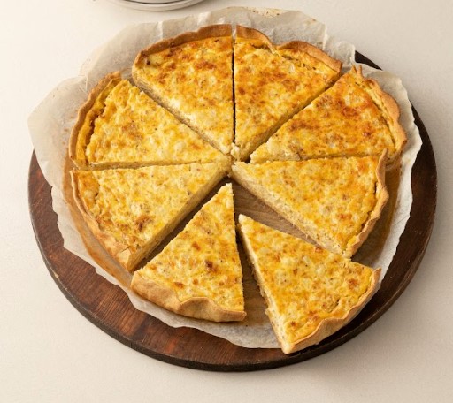 [3020896] Witloof - Zalm