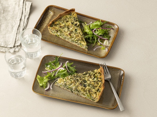 [9104637] Petits Pois - Courgette - Estragon