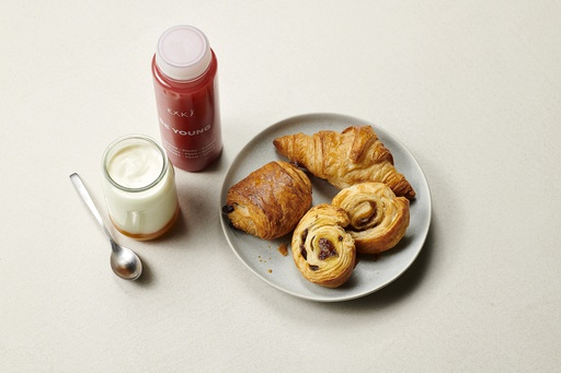 [9104842] Ontbijt Yoghurt - 1 pers 