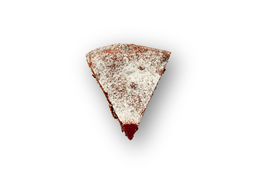 [4010017] Chocolade moelleux