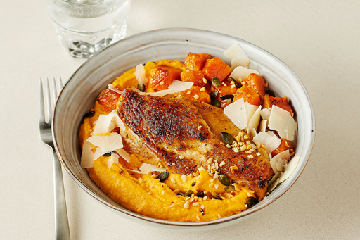 [9105250] La Paysanne