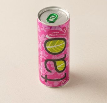 [5040030] TAO Blackcurrant