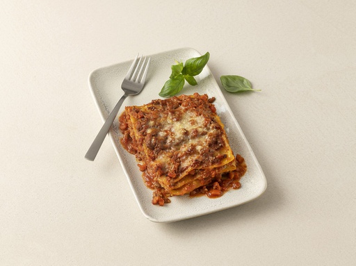 [9105343] Lasagne pure beef 