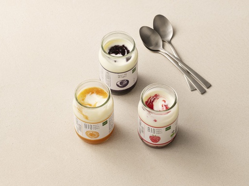 [7080013] Bio yoghurt