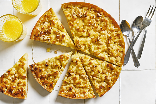 [9100269] Appel - Peer Crumble