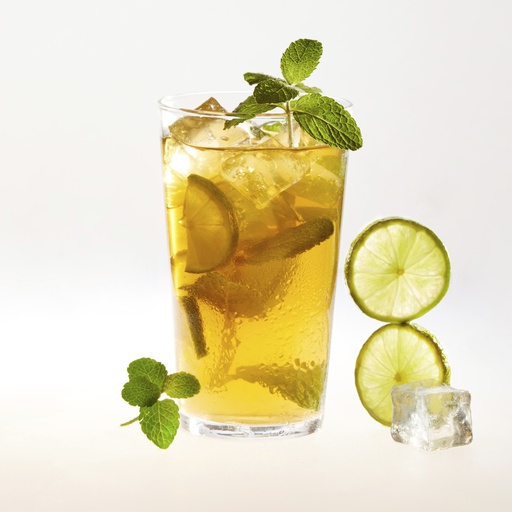 [9105482] Citron vert