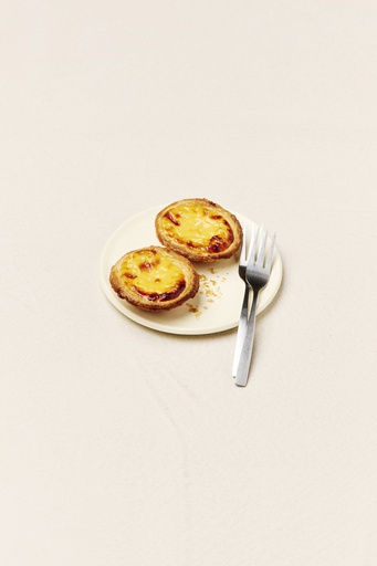 [9106161] Pasteis de nata