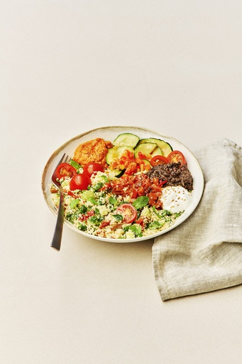 [9106185] Mezze Antalya