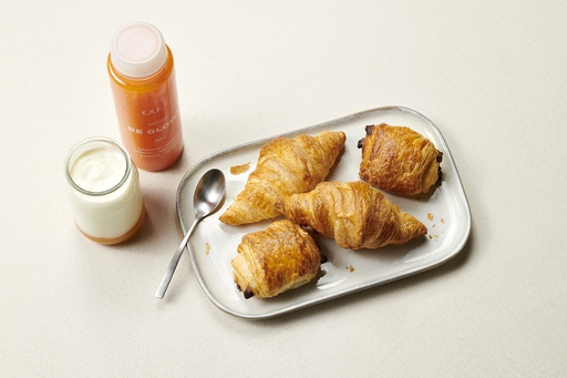 [9106260] Petit déjeuner Yaourt - 1 pers