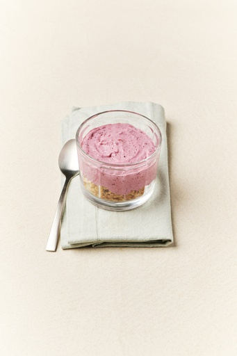 [9106294] fruitmousse