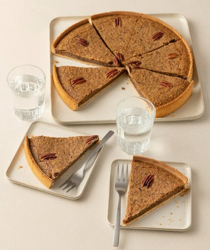 [9106449] Pecan Pie