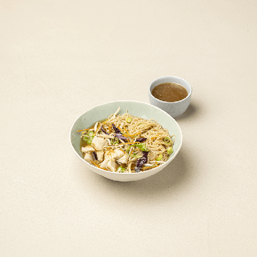 [9106550] Chicken Bouillon