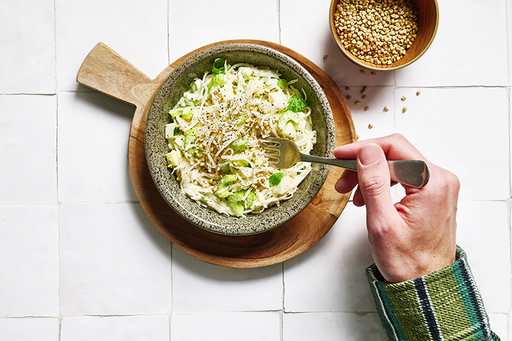 [9106551] Céleri rémoulade