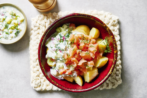 [9106561] Swedish Brunch