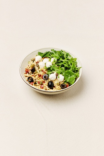 [9106584] Salade Rosmarino