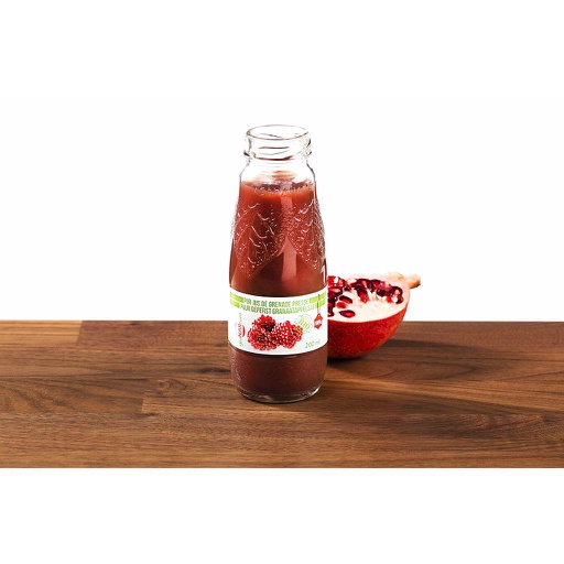 [9102004] Bio Granaatappelsap