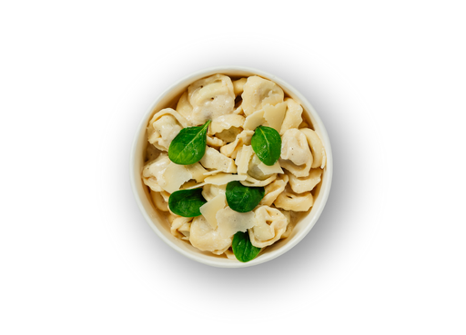 [9106750] Tortellini lemon