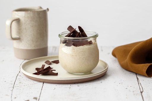 [9106978] semolina chocolate