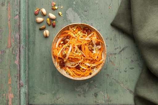 [9107001] Wortelen - quinoa