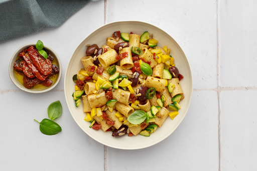 [9107027] Pasta Feta