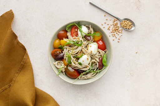 [9107031] Mozza Soba