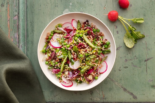 [9107045] Bowl asperges