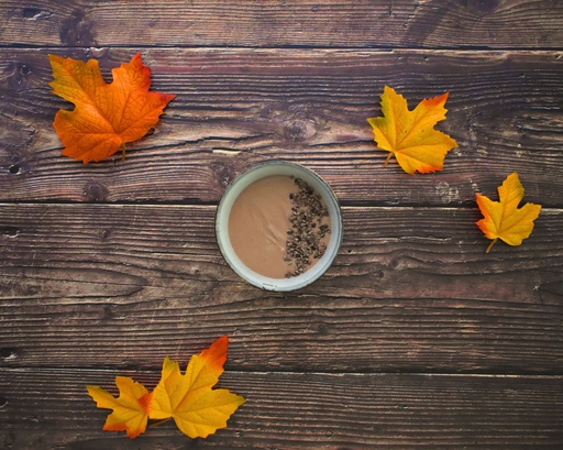 [9107203] Crème café cacao