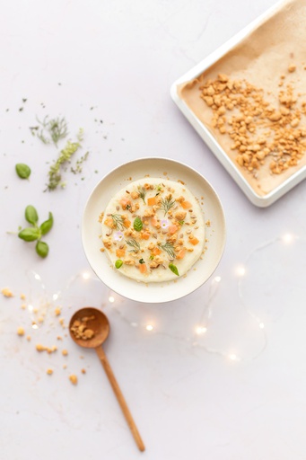 [9107210] Kabeljauw parmentier MSC