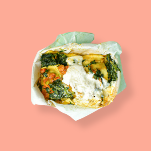 [9107211] Groentenlasagne